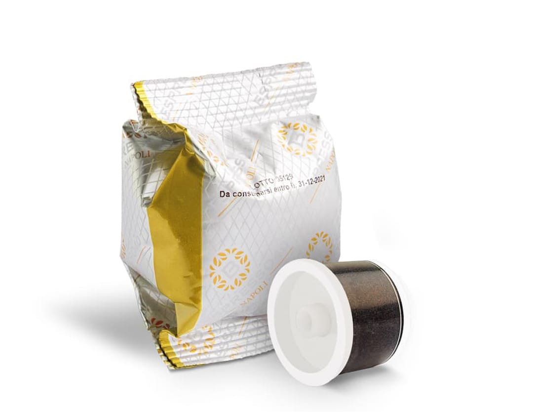 Miscela Oro - 80 capsule